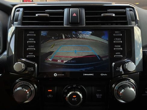 Used 2023 Toyota 4Runner TRD Off-Road AWD/4WD image 35
