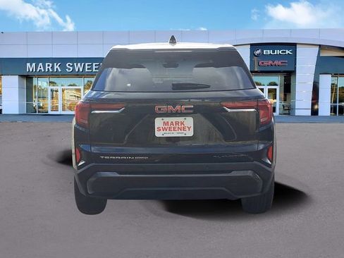 New 2026 GMC Terrain Elevation w/ Technology Package II image 29