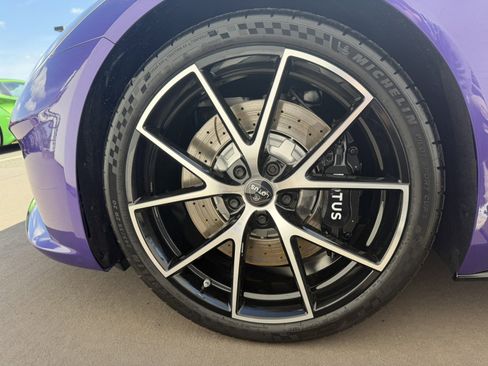New 2026 Lotus Emira RWD image 11