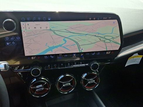 New 2025 Chevrolet Blazer EV RS RWD image 12