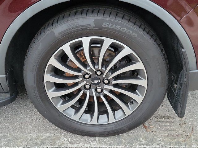 Certified 2021 Lincoln Aviator Reserve w/ Elements Package Plus RWD image 7