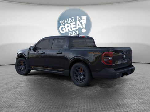 New 2026 Ford Maverick Tremor AWD/4WD image 4