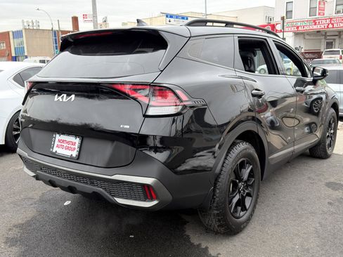 Used 2023 Kia Sportage X-Pro image 4