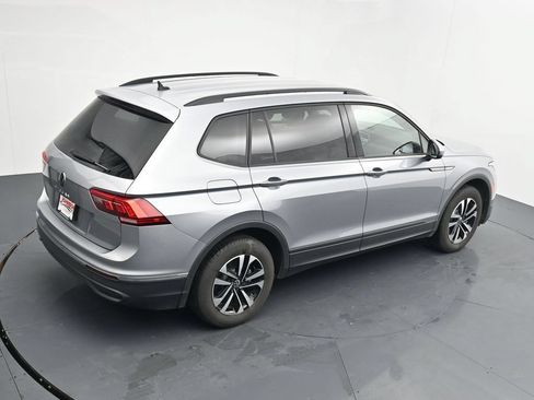 Used 2024 Volkswagen Tiguan S FWD image 30