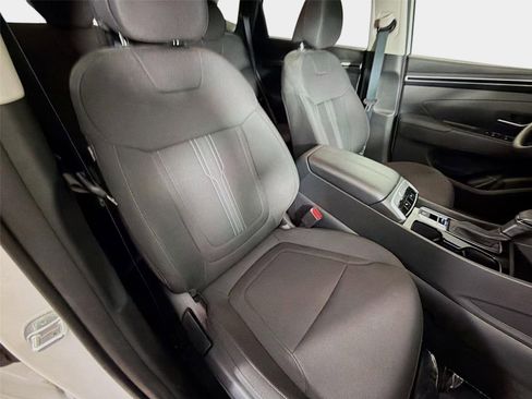 Certified 2023 Hyundai Tucson SEL FWD image 25