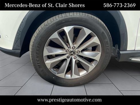 Used 2022 Mercedes-Benz GLE 350 4MATIC image 10