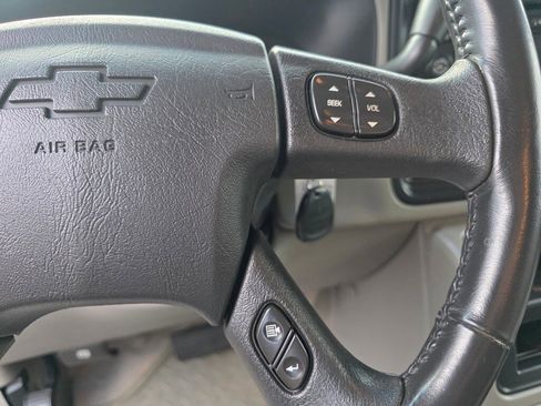 Used 2003 Chevrolet Silverado 2500 LT w/ Skid Plate Package image 14