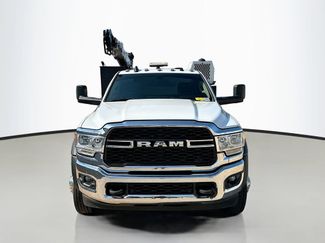 Used 2019 RAM 5500 Tradesman w/ Ambulance Prep Group RWD video 2