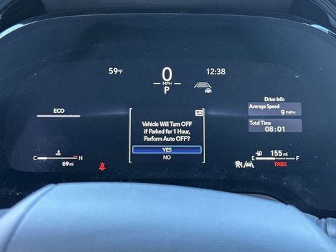 New 2026 Lexus RX 350 FWD image 19