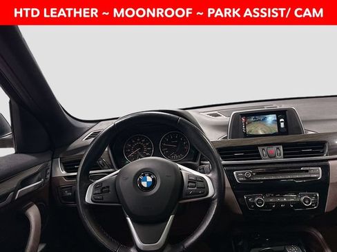 Used 2016 BMW X1 xDrive28i AWD/4WD image 24