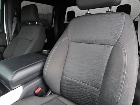 Used 2023 Ford F150 XLT w/ Equipment Group 302A High image 4