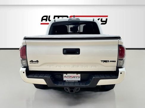 Used 2023 Toyota Tacoma TRD Pro AWD/4WD image 6