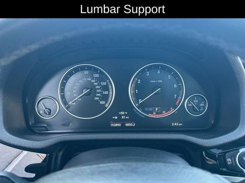 Used 2016 BMW X3 xDrive28i image 13