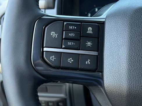 New 2025 Ford F150 Platinum w/ Equipment Group 702A High image 13