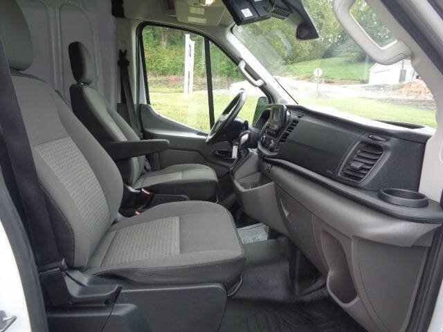 Used 2020 Ford Transit 350 148 High Roof Extended RWD image 22