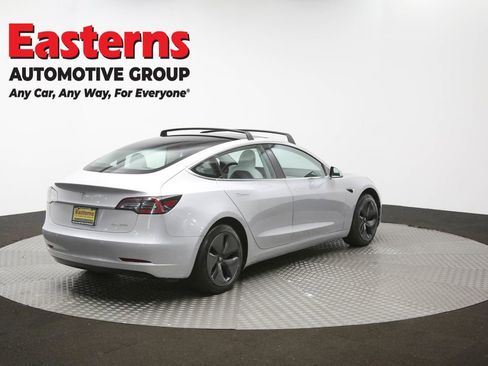 Used 2018 Tesla Model 3 Long Range image 36