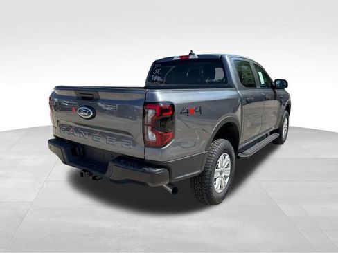 New 2026 Ford Ranger XL AWD/4WD image 8