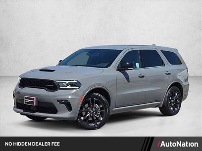Used 2022 Dodge Durango GT