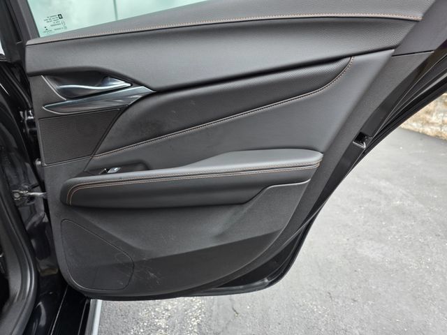 Used 2020 Cadillac CT4 Sport AWD/4WD image 22