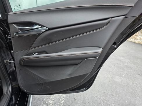 Used 2020 Cadillac CT4 Sport AWD/4WD image 22