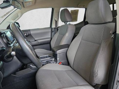 Used 2023 Toyota Tacoma SR AWD/4WD image 11