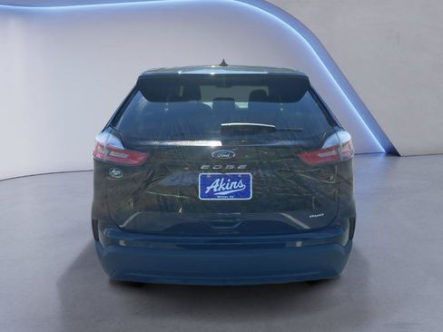 Used 2024 Ford Edge SE AWD/4WD image 6