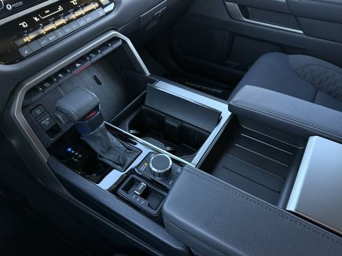 Used 2024 Toyota Sequoia SR5 w/ TRD Off-Road Package image 20