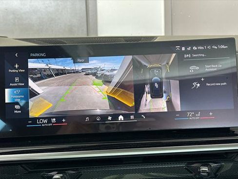 New 2026 BMW X5 xDrive50e w/ M Sport Package image 19