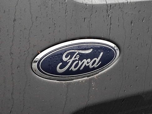 Used 2025 Ford Bronco Sport Badlands AWD/4WD image 29