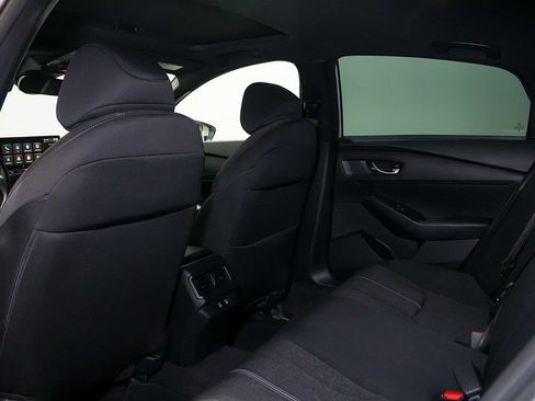 Used 2025 Honda Accord Sport image 16