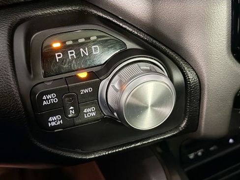 Used 2019 RAM 1500 Sport w/ Level 2 Equipment Group image 17