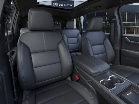 New 2026 GMC Acadia Elevation w/ Elevation Premium Package FWD image 20