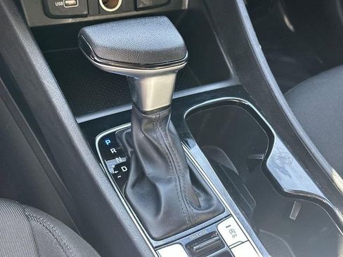 Used 2022 Hyundai Tucson SEL image 14