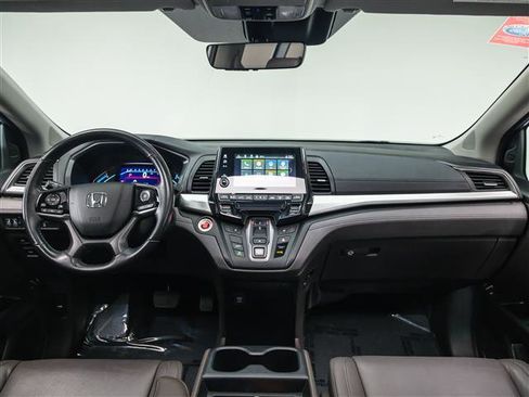 Used 2019 Honda Odyssey EX-L image 21
