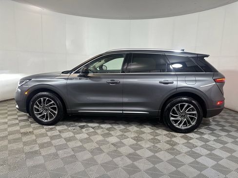 Used 2021 Lincoln Corsair AWD w/ Equipment Group 101A image 3