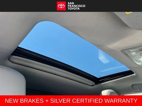 Certified 2019 Toyota Highlander XLE AWD/4WD image 23