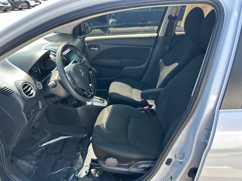 Used 2024 Mitsubishi Mirage G4 SE FWD image 15
