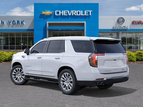 New 2026 GMC Yukon Denali image 27