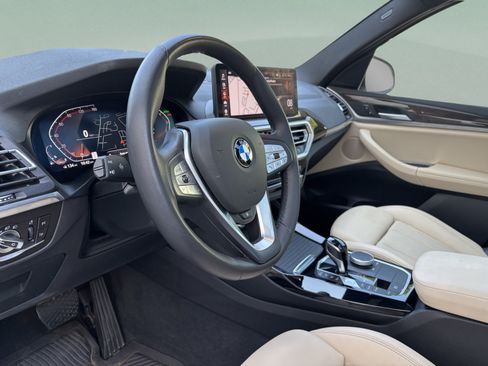 Used 2023 BMW X3 sDrive30i w/ Premium Package RWD image 19