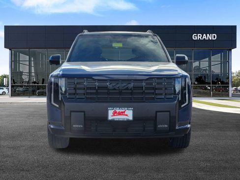 New 2027 Kia Telluride SX X-Line AWD/4WD image 3