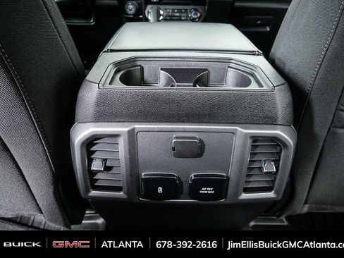 Used 2018 Ford F150 XLT w/ Equipment Group 302A Luxury image 19