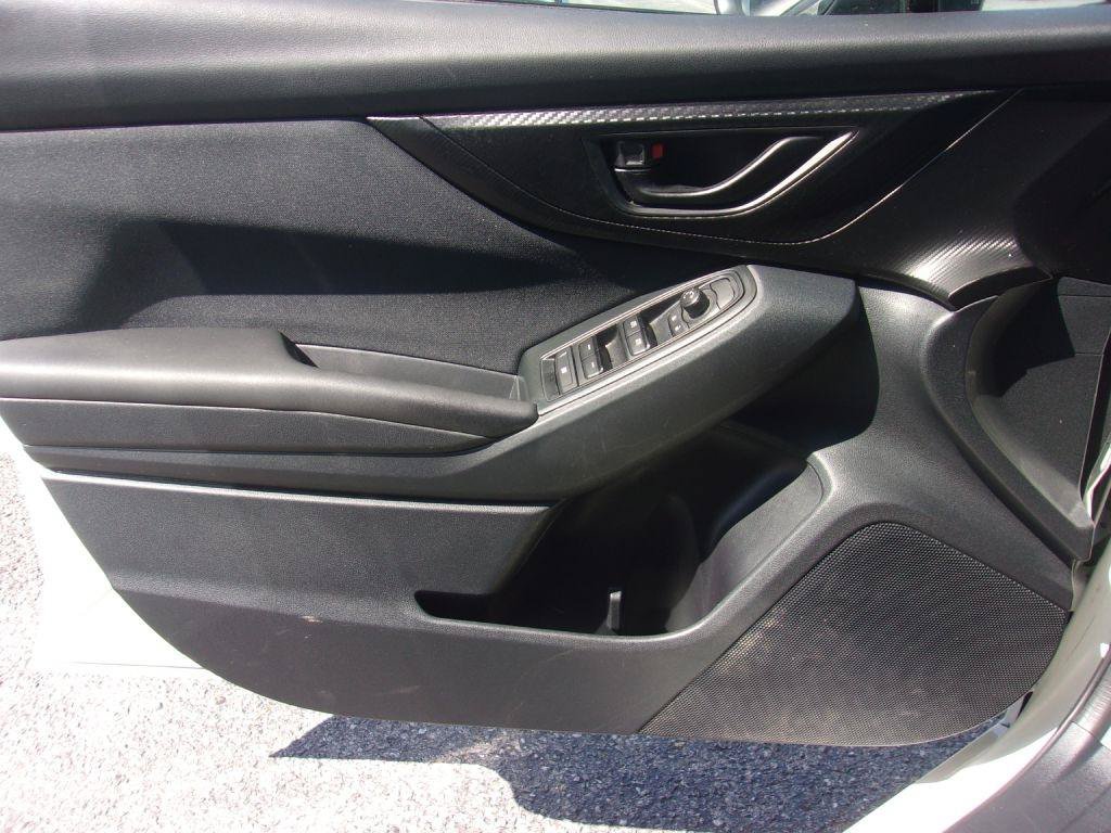 Used 2023 Subaru Impreza 2.0i AWD/4WD image 14