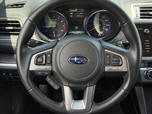 Used 2016 Subaru Legacy 3.6R Limited image 14
