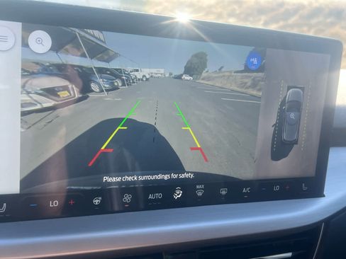 Used 2023 Ford Escape Platinum w/ Premium Technology Package image 20