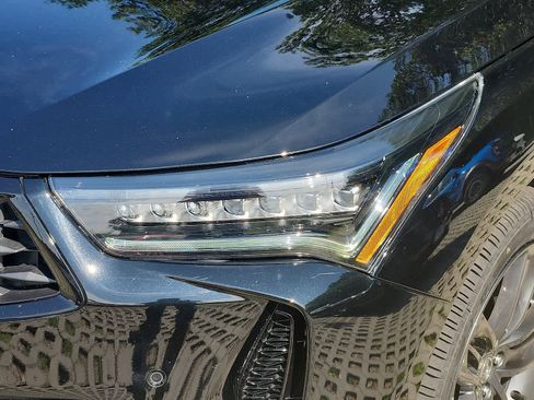 Used 2023 Acura RDX A-Spec image 10