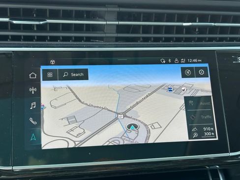 Used 2022 Audi Q7 3.0T Premium Plus image 30