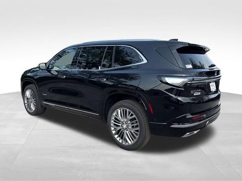 New 2027 Buick Enclave Avenir AWD/4WD image 3