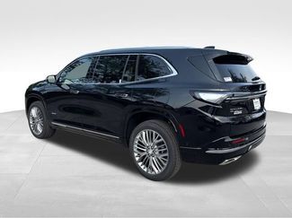 New 2027 Buick Enclave Avenir AWD/4WD video 3