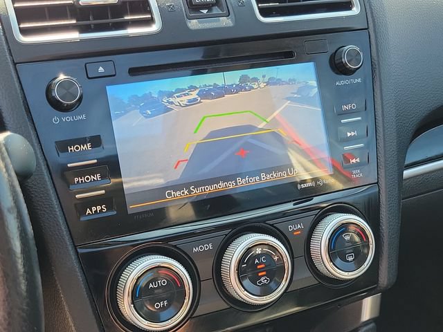 Used 2017 Subaru Forester 2.0XT Touring AWD/4WD image 25
