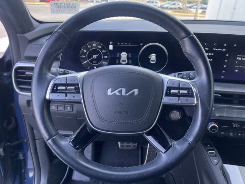 Used 2023 Kia Telluride SX Prestige X-Pro image 17